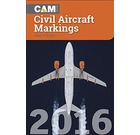 CAM Civil Aircraft Markings 2016