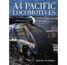 A4 Pacific Locomotives
