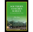 Southern Coaches Survey: Pre-Grouping and BR Mark 1 Stock