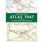 British Railways Atlas 1947 and RCH Junction Diagrams
