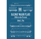 Railway Wagon Plans: 1960s to the Present