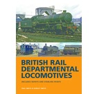 British Rail Departmental Locomotives