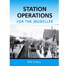 Station Operations for the Modeller