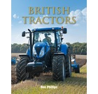 British Tractors