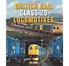 British Rail Class 20 Locomotives