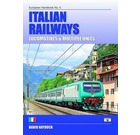 European Handbook 6: Italian Railways Locos & MUs 3rd Edition (Dec 2014)
