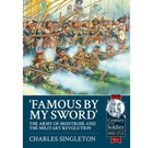 'Famous By My Sword', Army of Montrose & Military Revolution