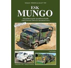 5065 ESK Mungo : Light Protected Vehicle for Specialised Forces