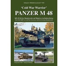 5064 Panzer M48 'Cold War Warrior' M48 in Cold War exercises with the German Bundeswehr