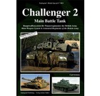 9021: Challenger 2 Main Battle Tank