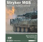 Warmachines 02 Stryker MGS M1128 Mobile Gun System