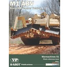 Warmachines 01 M1ABV Assault Breacher Vehicle`