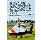 European Registers Handbook 2017