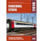 Coaching Stock 2018 Pocket Book No 2