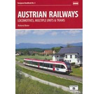 European Handbook 3: Austrian Railways (6th Edition)