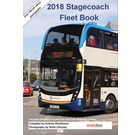 2018 Stagecoach Fleet Book 