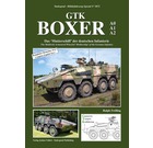5072: GTK BOXER A0, A1, A2 - The Multirole Armoured Wheeled 'Mothership' of the German Infantry