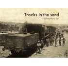 Tracks in the Sand : a railwayman's war