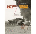 Autumn Gale: Kampfgruppe Chill, Schwere Heeres Panzerjager-Abteilung 559, Autumn 1944
